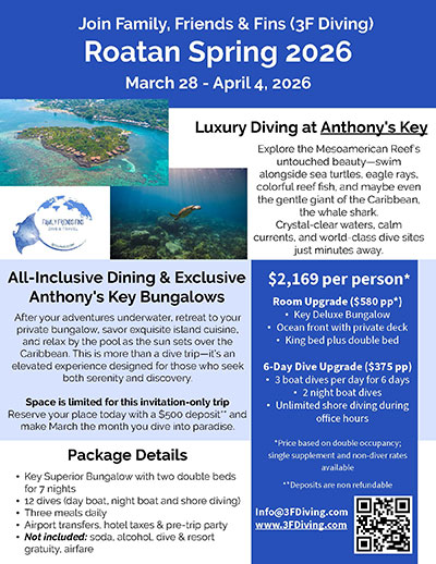 Roatan Brochure 2026